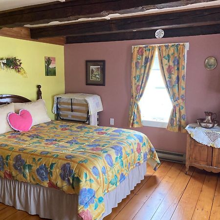 Mountainview Solitude Inn Riverside Luaran gambar