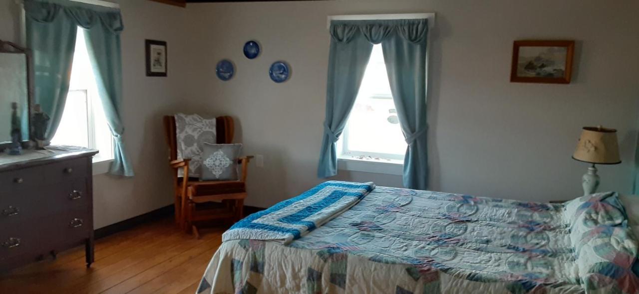 Mountainview Solitude Inn Riverside Luaran gambar